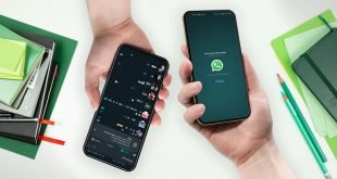 Cara Menggunakan WhatsApp dengan beberapa Perangkat secara Bersamaan?
