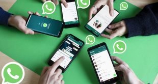 Cara Menggunakan Whatsapp Walau HP Mati dan Tanpa Internet!