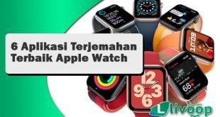 6 Aplikasi Terjemahan Terbaik Untuk Apple Watch Anda