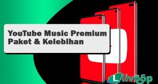 YouTube Music Premium: Paket, Kelebihan, Dan Cara Menggunakannya